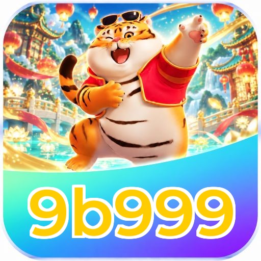 Aplicativo mobile 9b999 para iOS e Android
